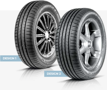 Opony Voyager Summer HP